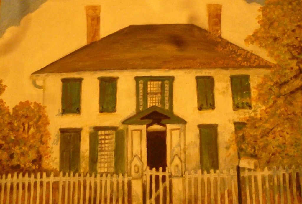 1902 Jabez Lynde House