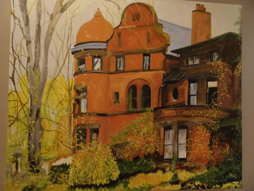 ROSEDALE